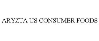 ARYZTA US CONSUMER FOODS trademark