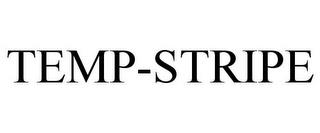 TEMP-STRIPE trademark