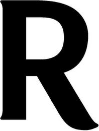 R trademark