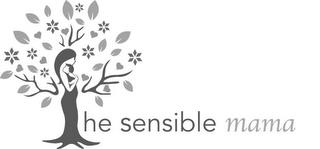 THE SENSIBLE MAMA trademark