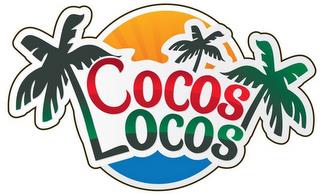 COCOS LOCOS trademark