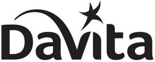 DAVITA trademark