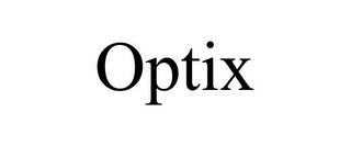 OPTIX trademark