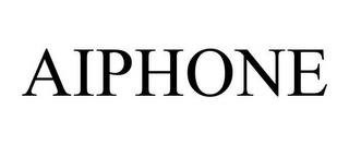 AIPHONE trademark