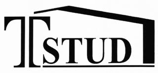 TSTUD trademark