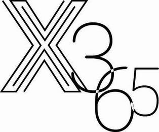 X365 trademark