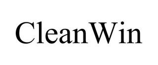 CLEANWIN trademark