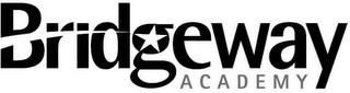 BRIDGEWAY ACADEMY trademark