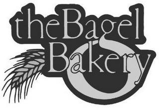 THE BAGEL BAKERY trademark