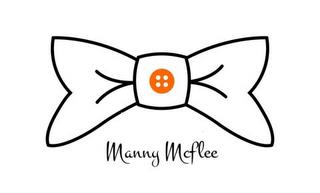 MANNY MCFLEE trademark