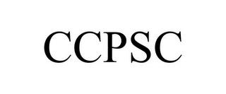 CCPSC trademark