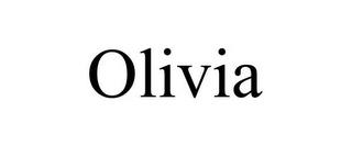 OLIVIA trademark