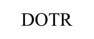 DOTR trademark