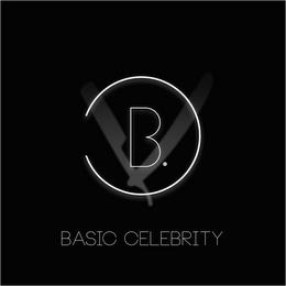 BASIC CELEBRITY BC trademark