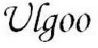 ULGOO trademark