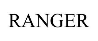 RANGER trademark