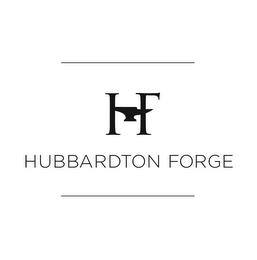 HF HUBBARDTON FORGE trademark