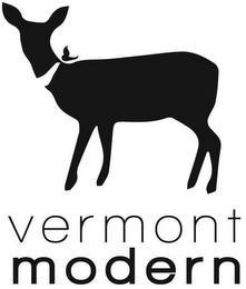 VERMONT MODERN trademark