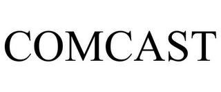 COMCAST trademark