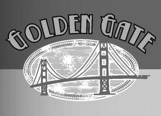 GOLDEN GATE trademark