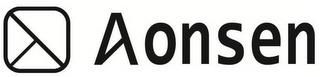 AONSEN trademark