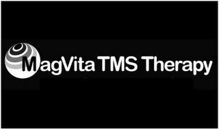 MAGVITA TMS THERAPY trademark