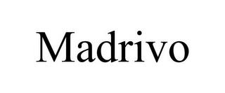 MADRIVO trademark