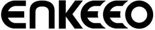 ENKEEO trademark