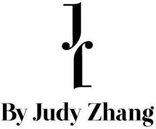 JJ BY JUDY ZHANG trademark