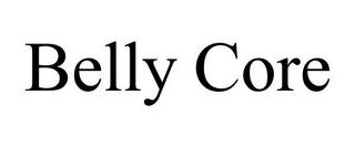 BELLY CORE trademark