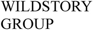 WILDSTORY GROUP trademark