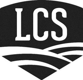 LCS trademark