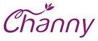 CHANNY trademark