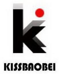 K KISSBAOBEI trademark