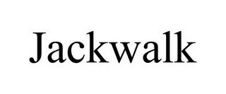 JACKWALK trademark