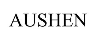 AUSHEN trademark