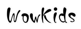 WOWKIDS trademark