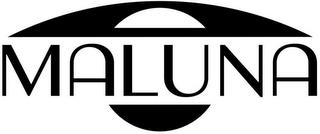 MALUNA trademark