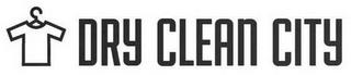 DRY CLEAN CITY trademark