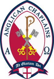 ANGLICAN CHAPLAINS AD GLORIAM DEI trademark