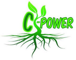 C-POWER trademark