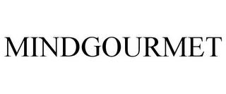 MINDGOURMET trademark