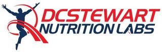 DCSTEWART NUTRITION LABS trademark