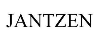 JANTZEN trademark