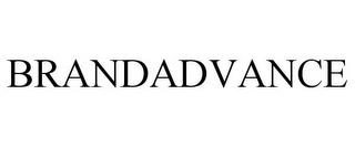 BRANDADVANCE trademark