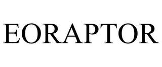 EORAPTOR trademark