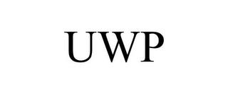 UWP trademark