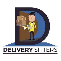 DELIVERY SITTERS trademark