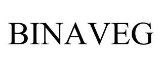 BINAVEG trademark