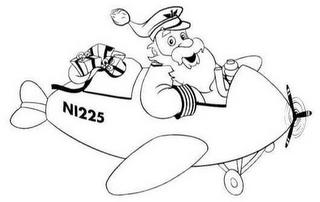 N1225 trademark